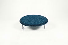 Carregar imagem no visualizador da galeria, Mesa de centro Atol do Oceano