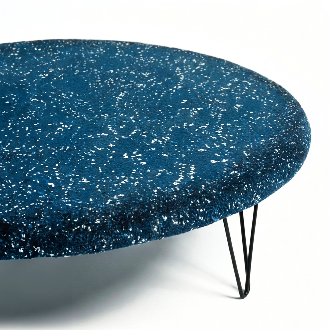 Mesa de Centro Atol do Oceano