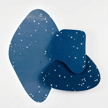 Carregar imagem no visualizador da galeria, Escultura de Parede - 3 Módulos
