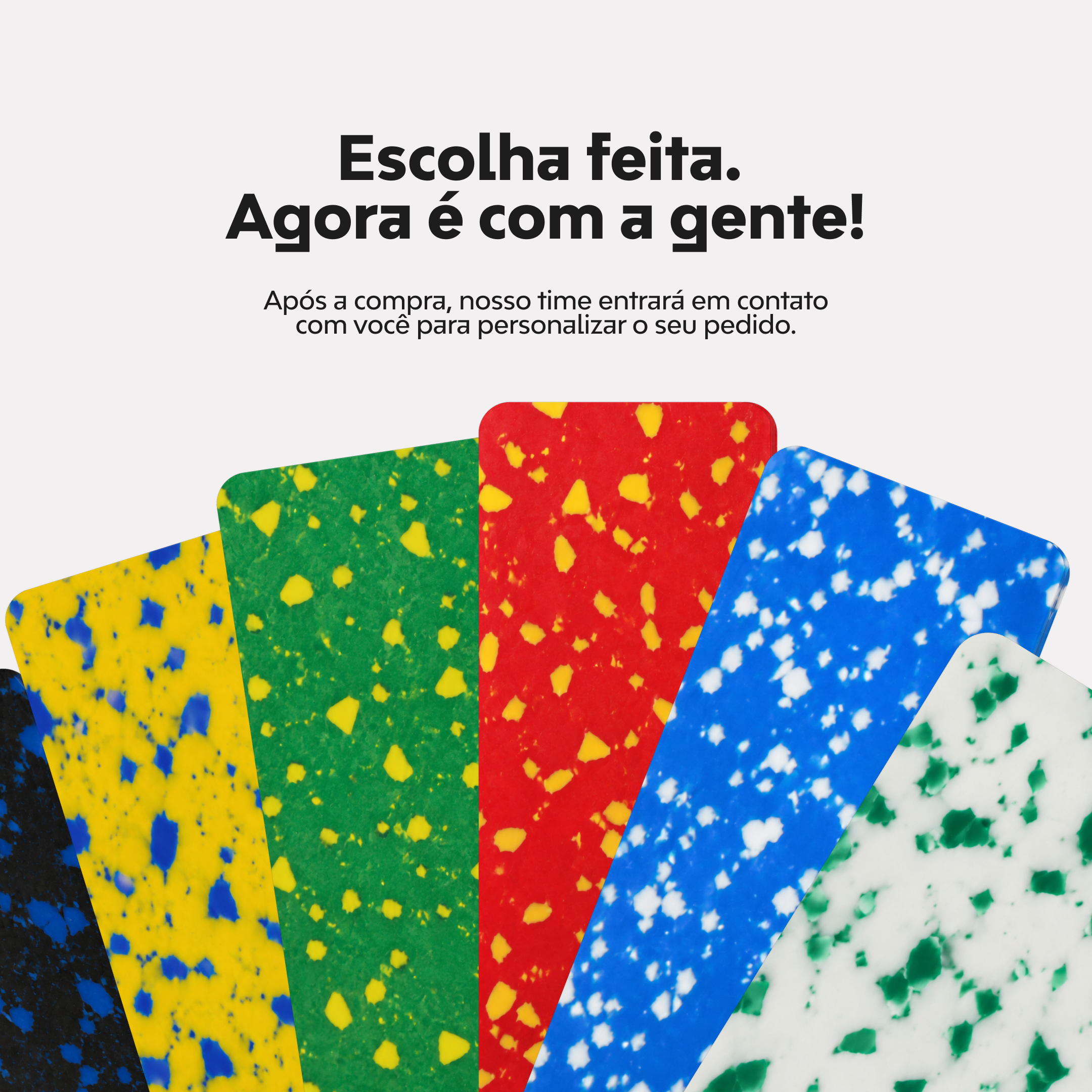 Apoio para Punho