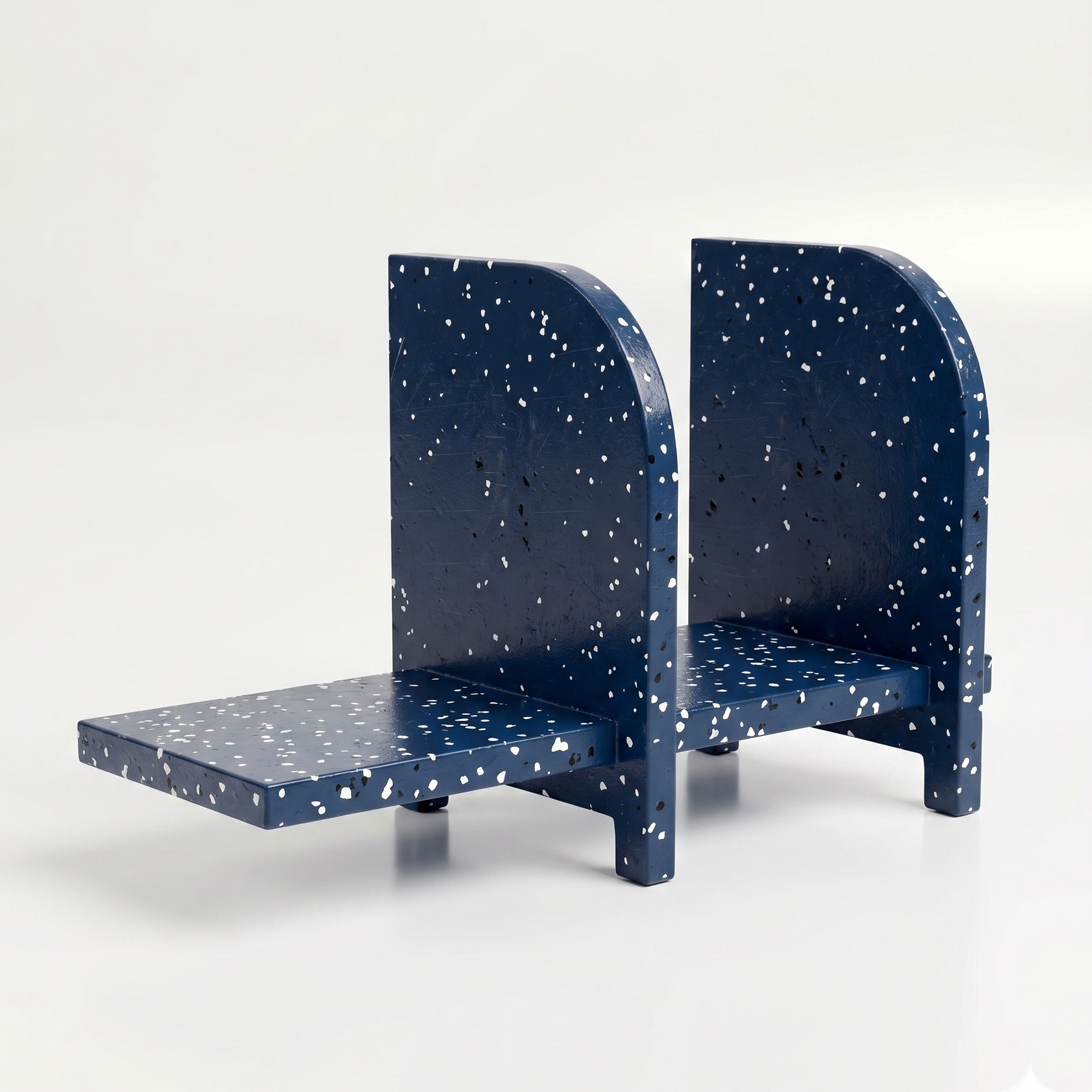Prateleira Modular de Livros