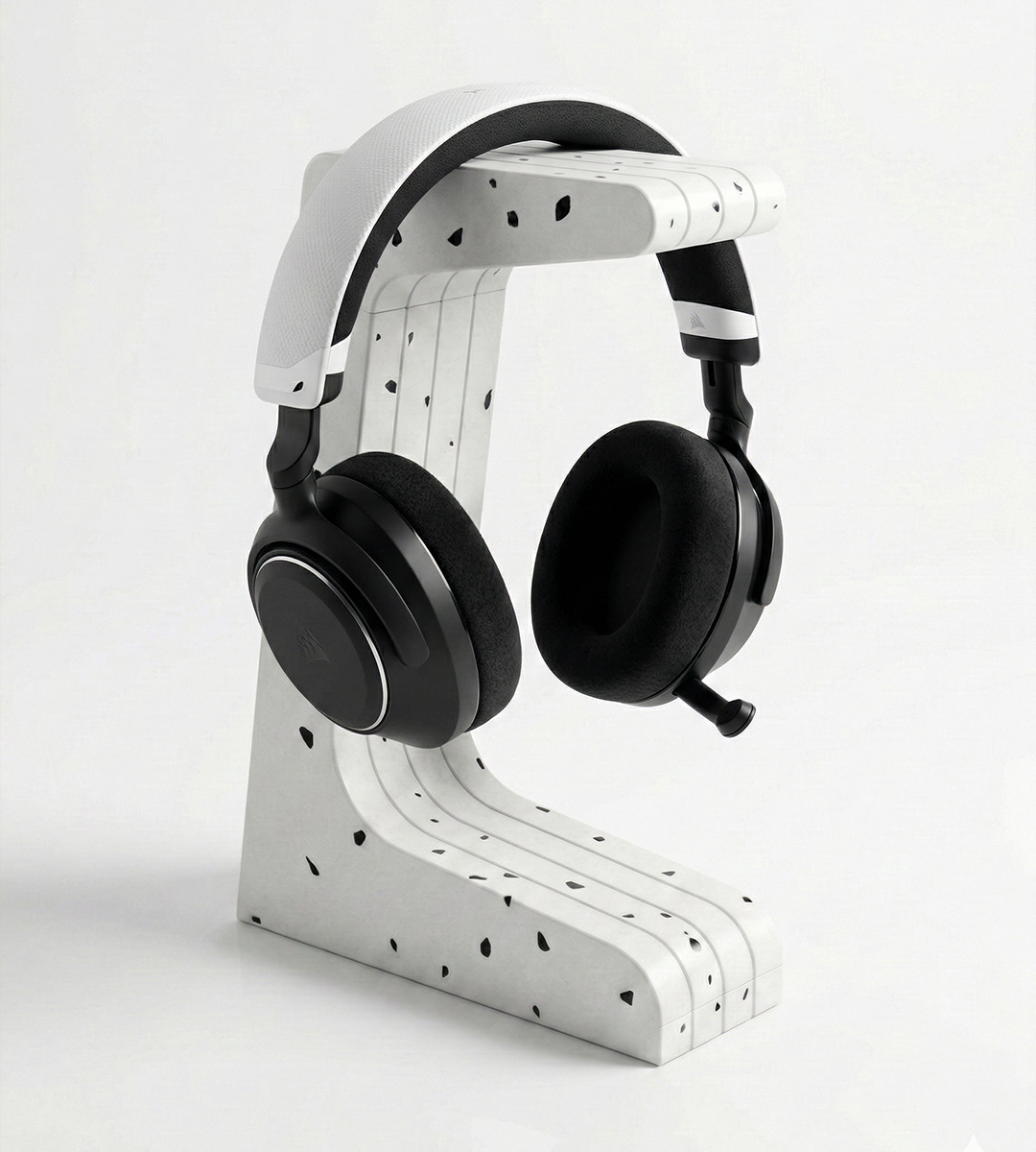 Suporte para Headset
