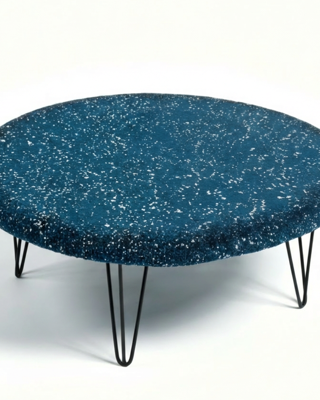 Mesa de centro Atol do Oceano