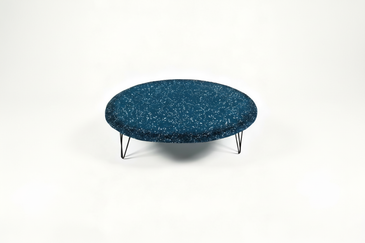 Mesa de centro Atol do Oceano