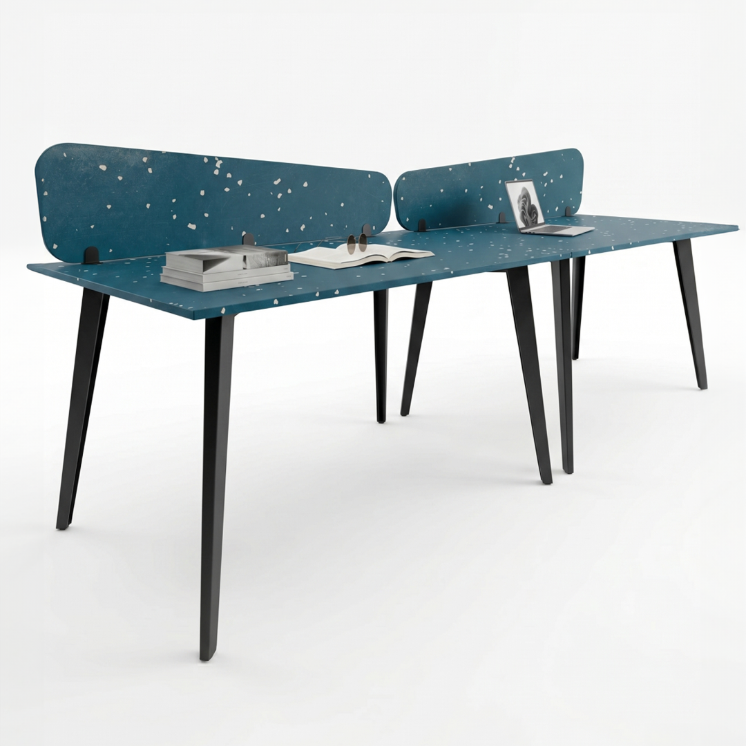 Mesa de Escritório Atlas