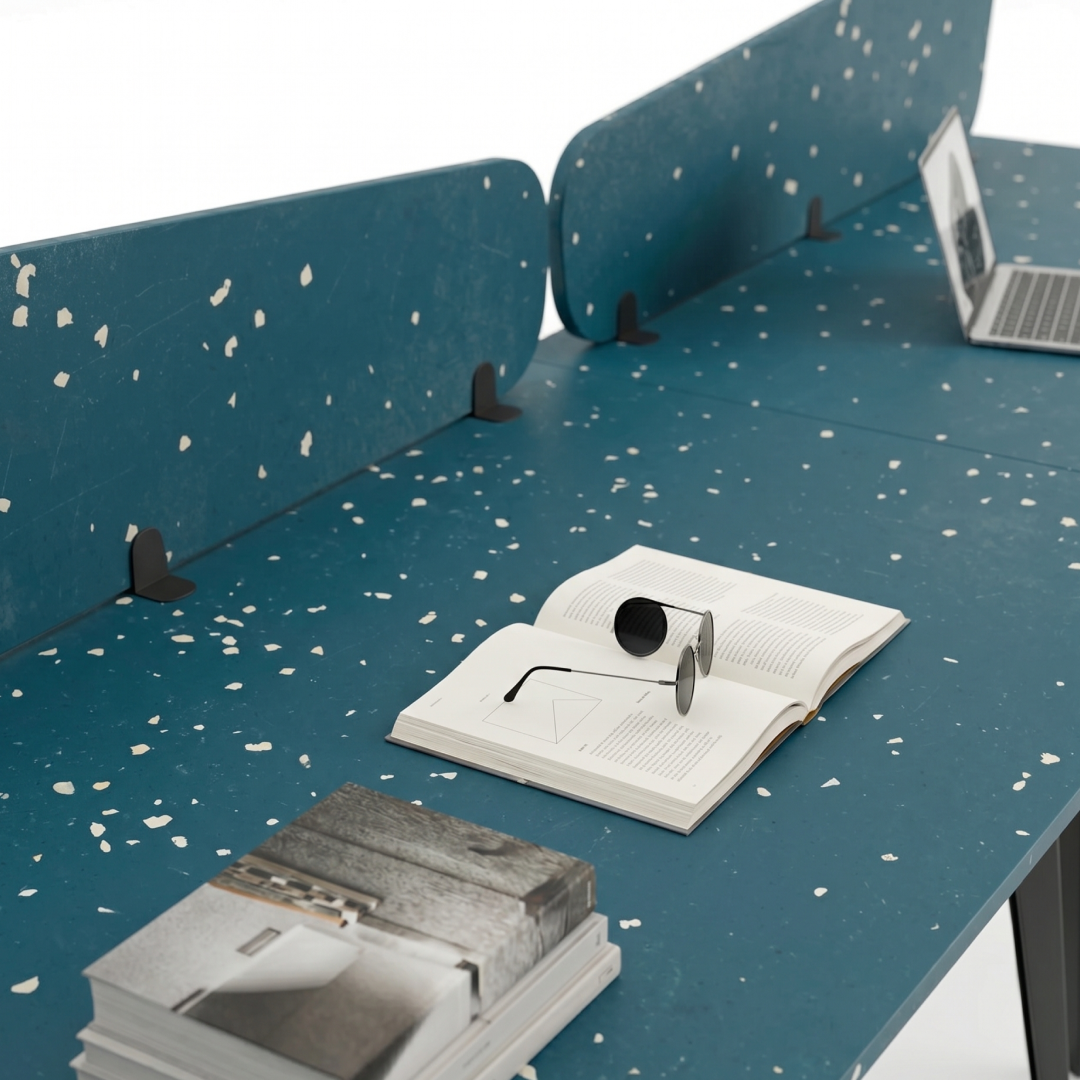 Mesa de Escritório Atlas