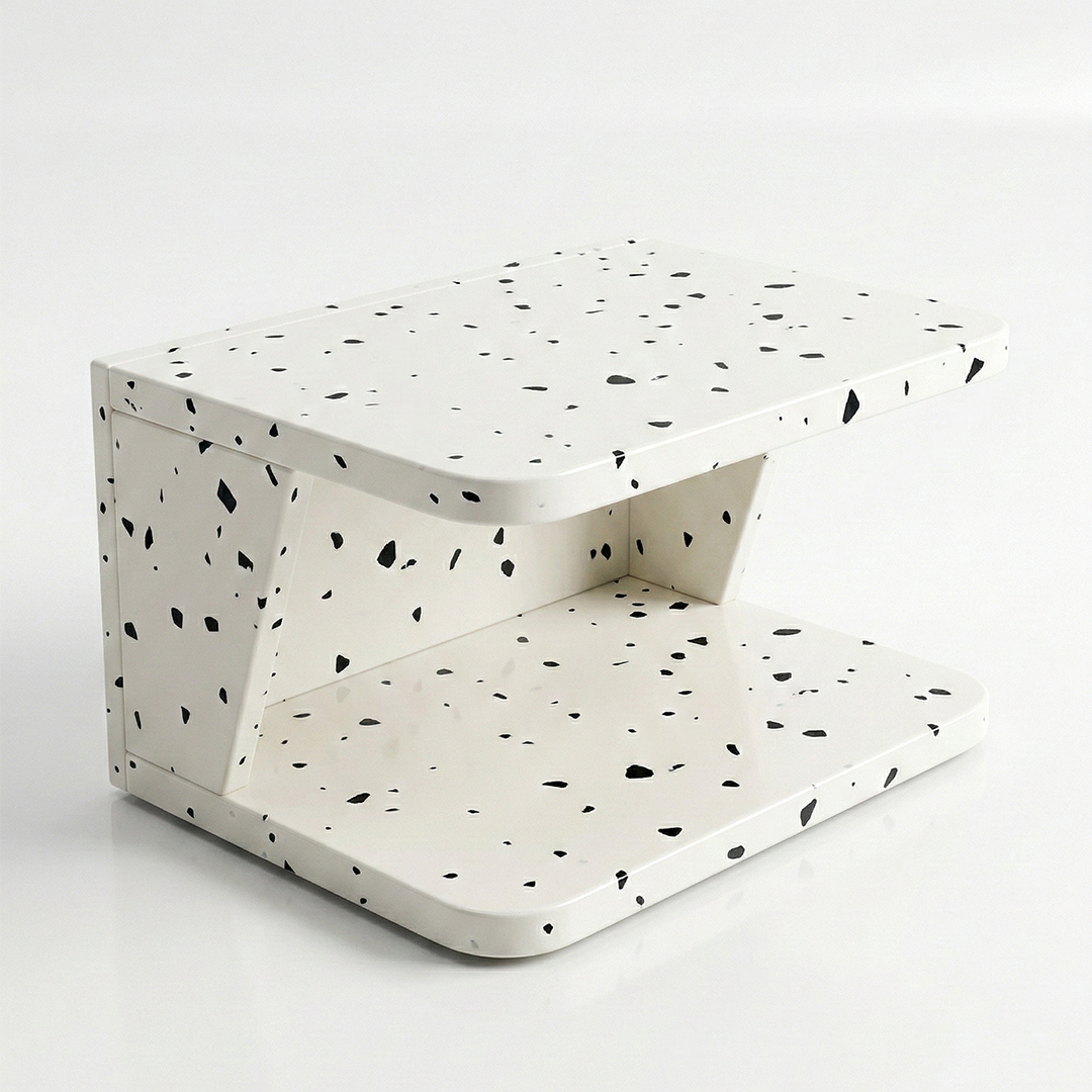 Mesa de Cabeceira Vão