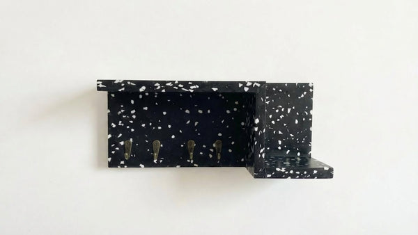 Porta chaves planalto