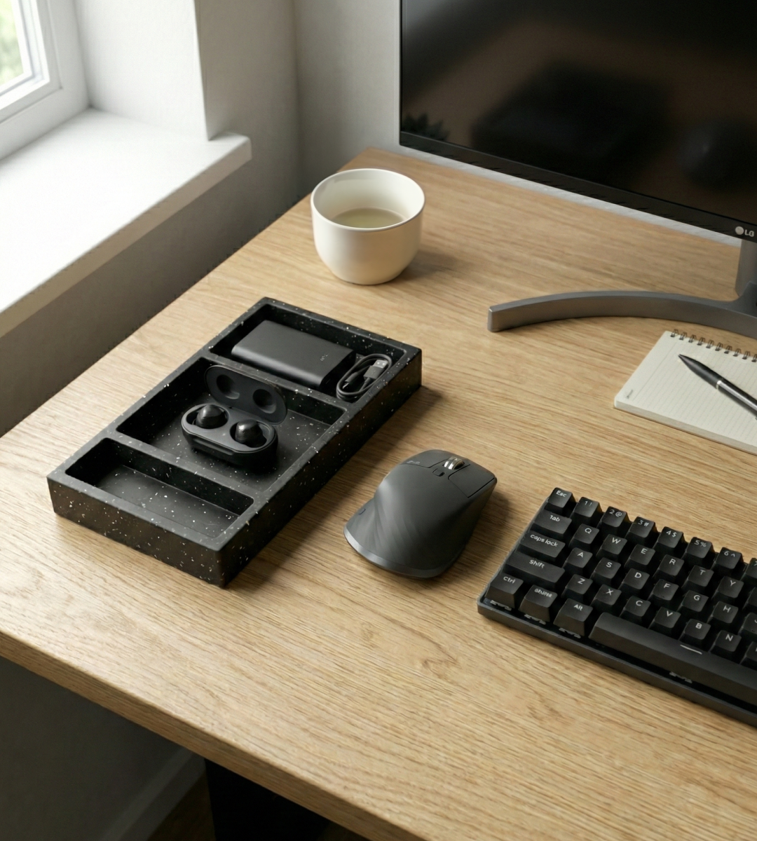 Organizador de Mesa