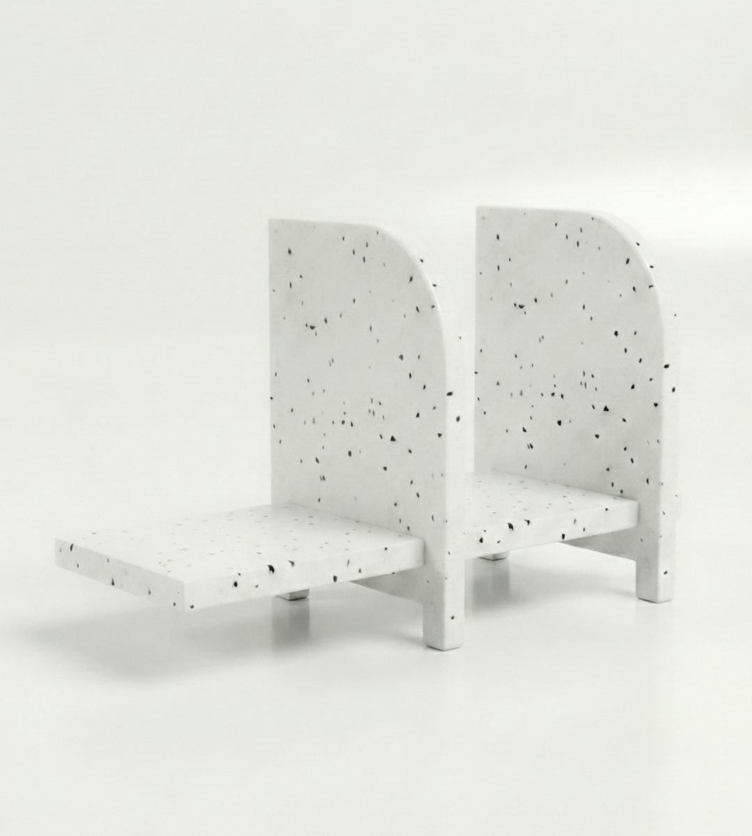 Prateleira Modular de Livros