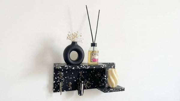 Porta chaves planalto