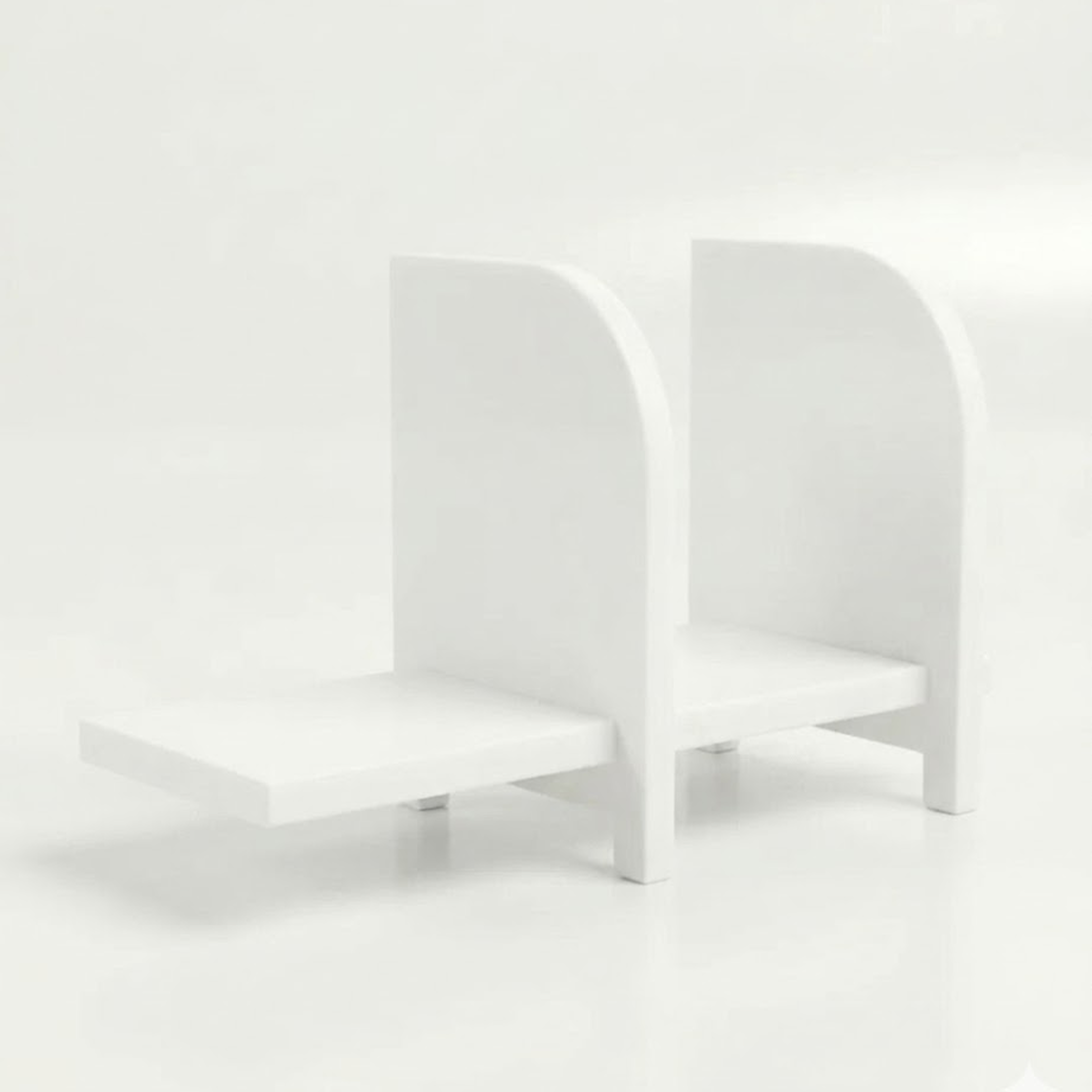 Prateleira Modular de Livros
