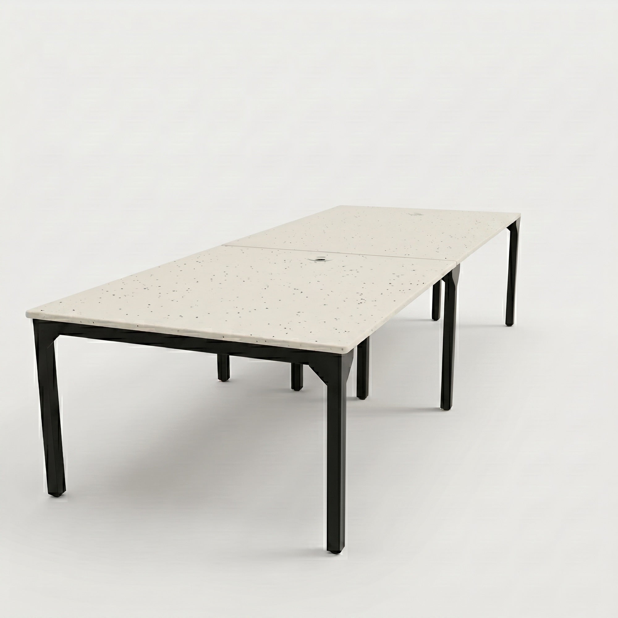 Mesa de reunião Panaceia